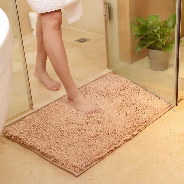 Soft Absorbent Rug