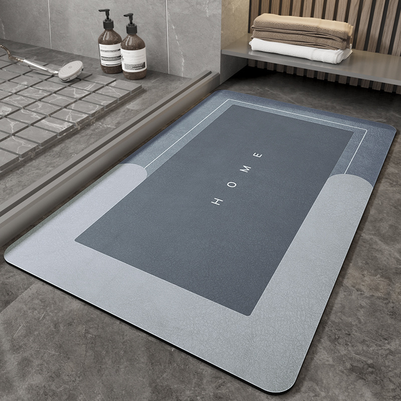 Non-Slip Bath Mat